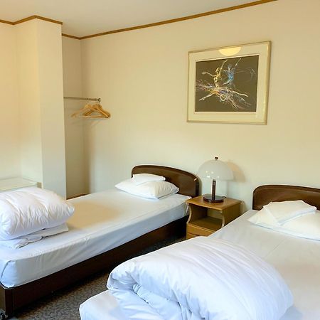 Niseko Ski Lodge - Higashiyama Phòng bức ảnh
