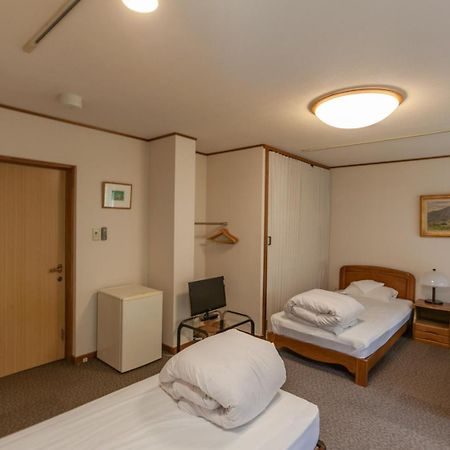 Niseko Ski Lodge - Higashiyama Phòng bức ảnh
