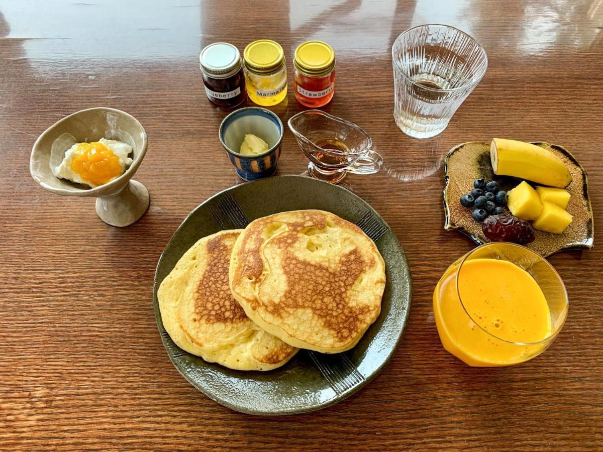 Niseko Ski Lodge - Higashiyama Ngoại thất bức ảnh