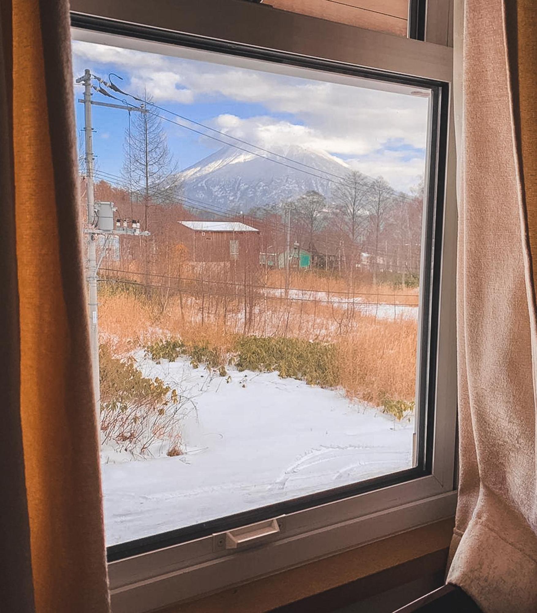 Niseko Ski Lodge - Higashiyama Phòng bức ảnh