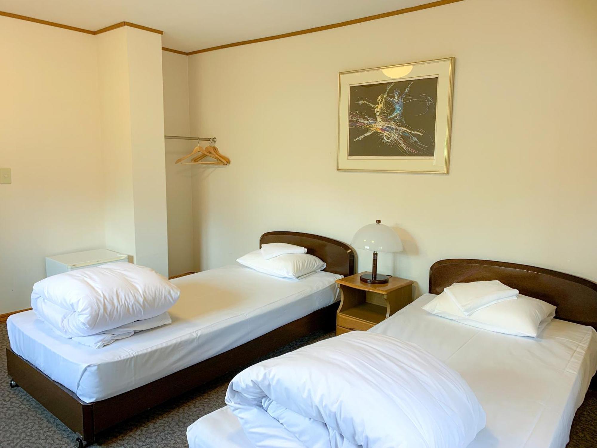 Niseko Ski Lodge - Higashiyama Phòng bức ảnh