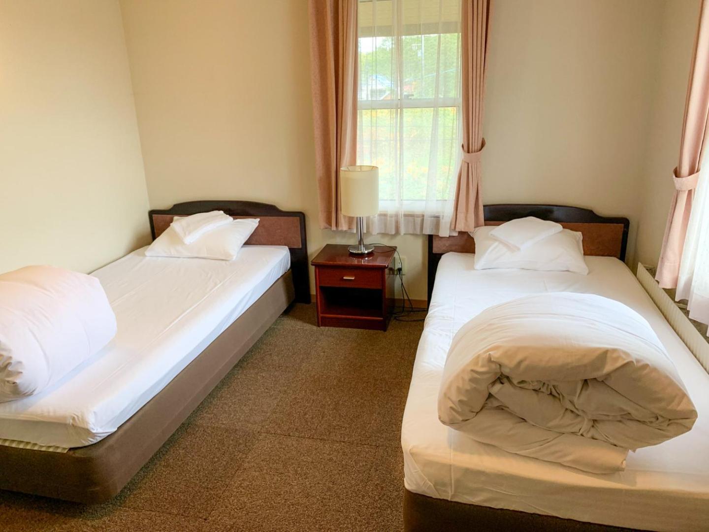 Niseko Ski Lodge - Higashiyama Phòng bức ảnh