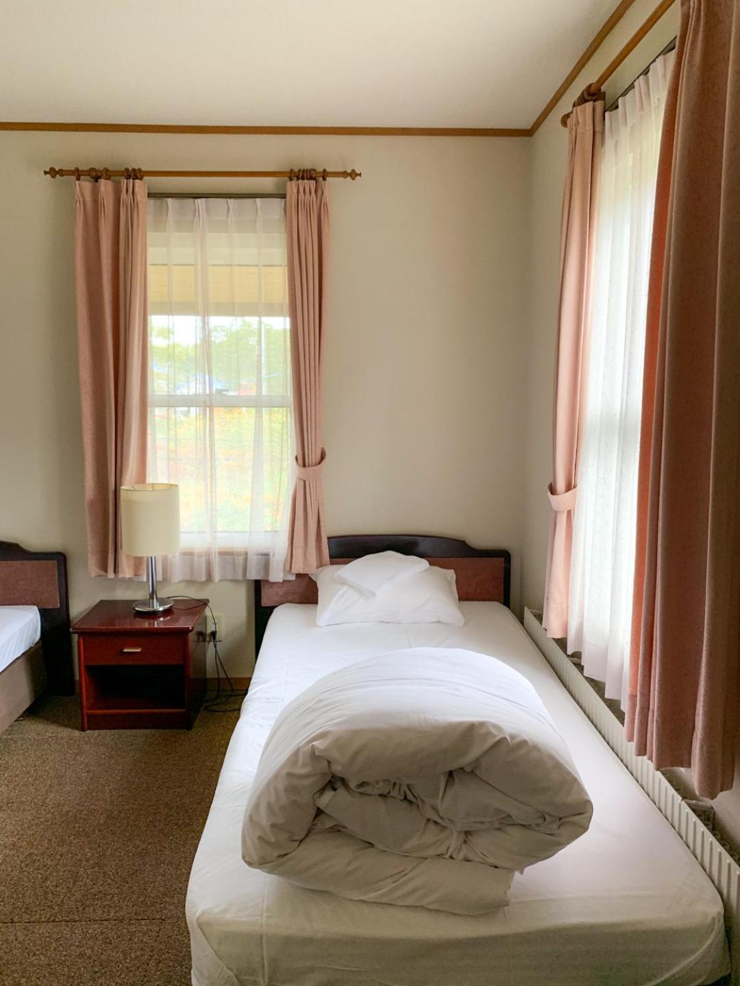 Niseko Ski Lodge - Higashiyama Phòng bức ảnh