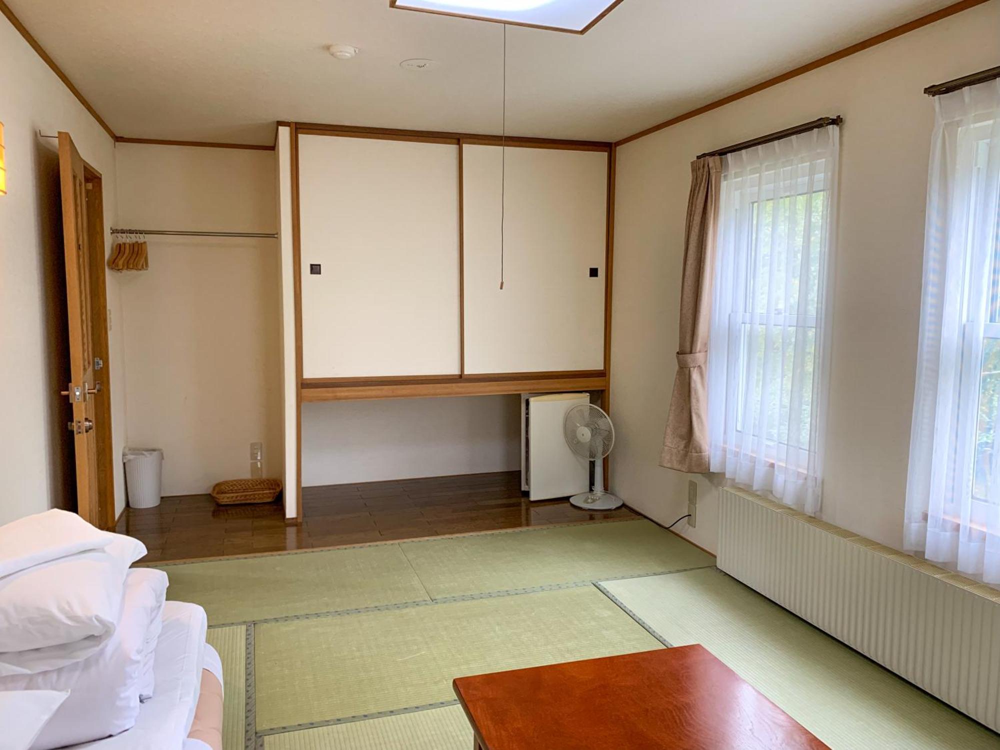 Niseko Ski Lodge - Higashiyama Phòng bức ảnh