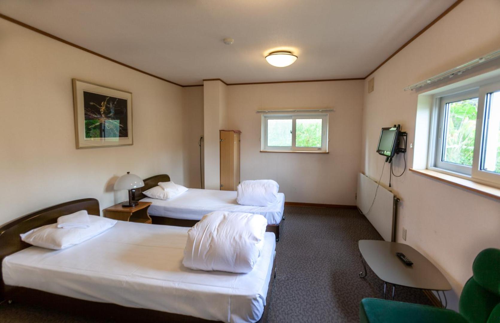 Niseko Ski Lodge - Higashiyama Phòng bức ảnh