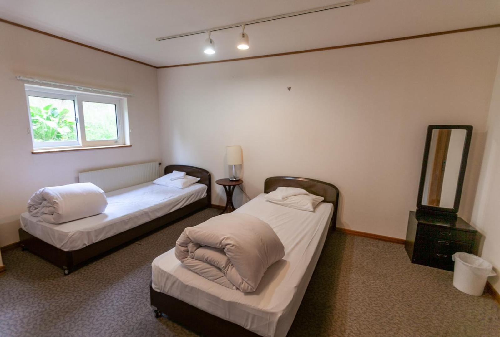 Niseko Ski Lodge - Higashiyama Phòng bức ảnh