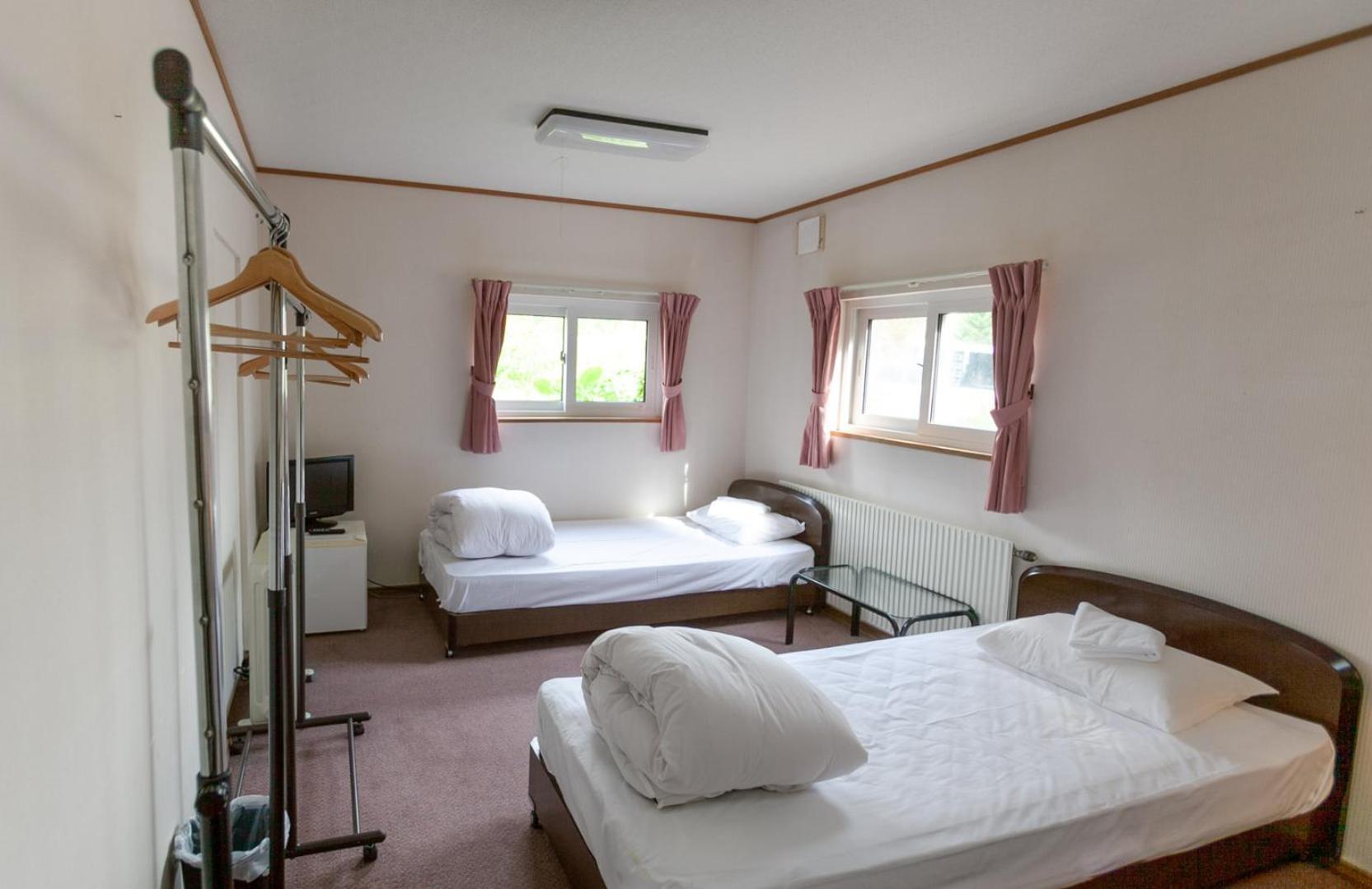 Niseko Ski Lodge - Higashiyama Phòng bức ảnh