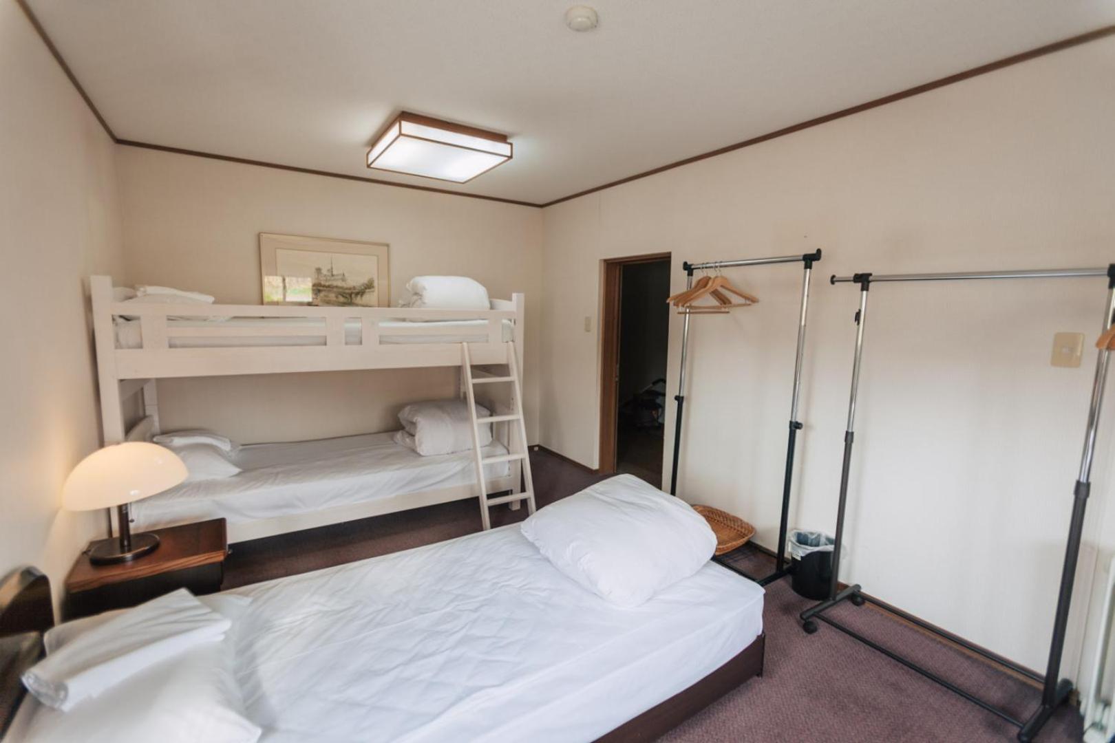 Niseko Ski Lodge - Higashiyama Phòng bức ảnh