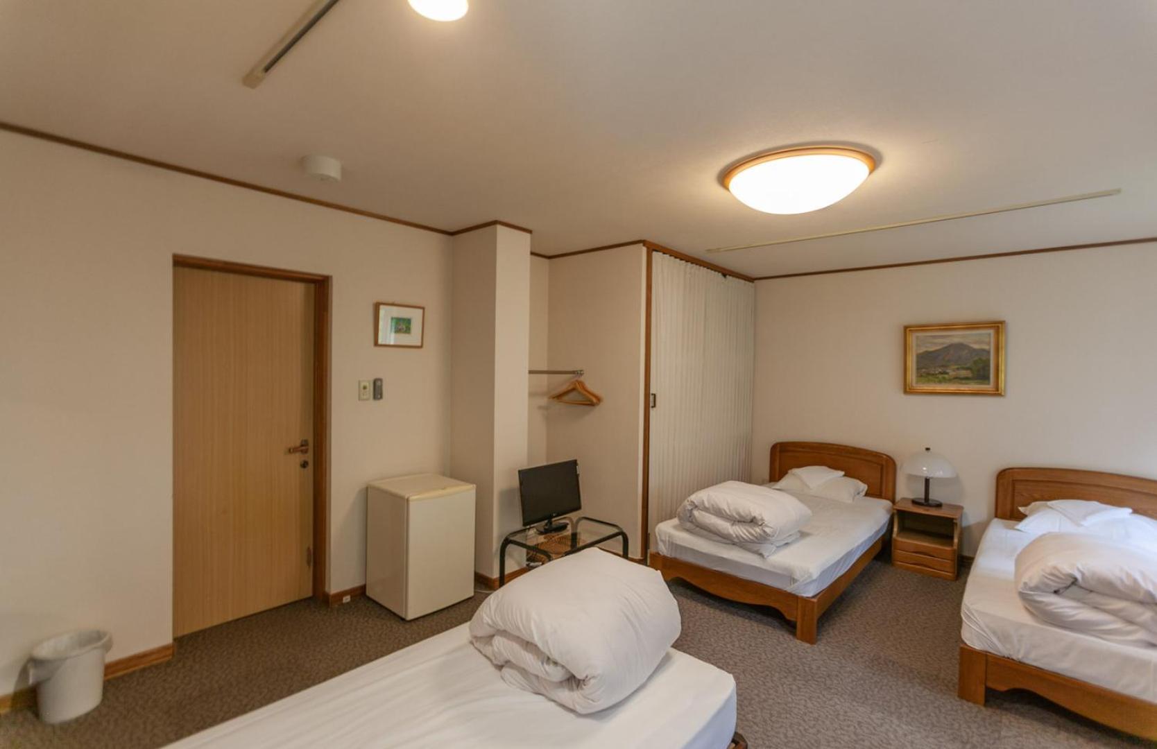 Niseko Ski Lodge - Higashiyama Phòng bức ảnh