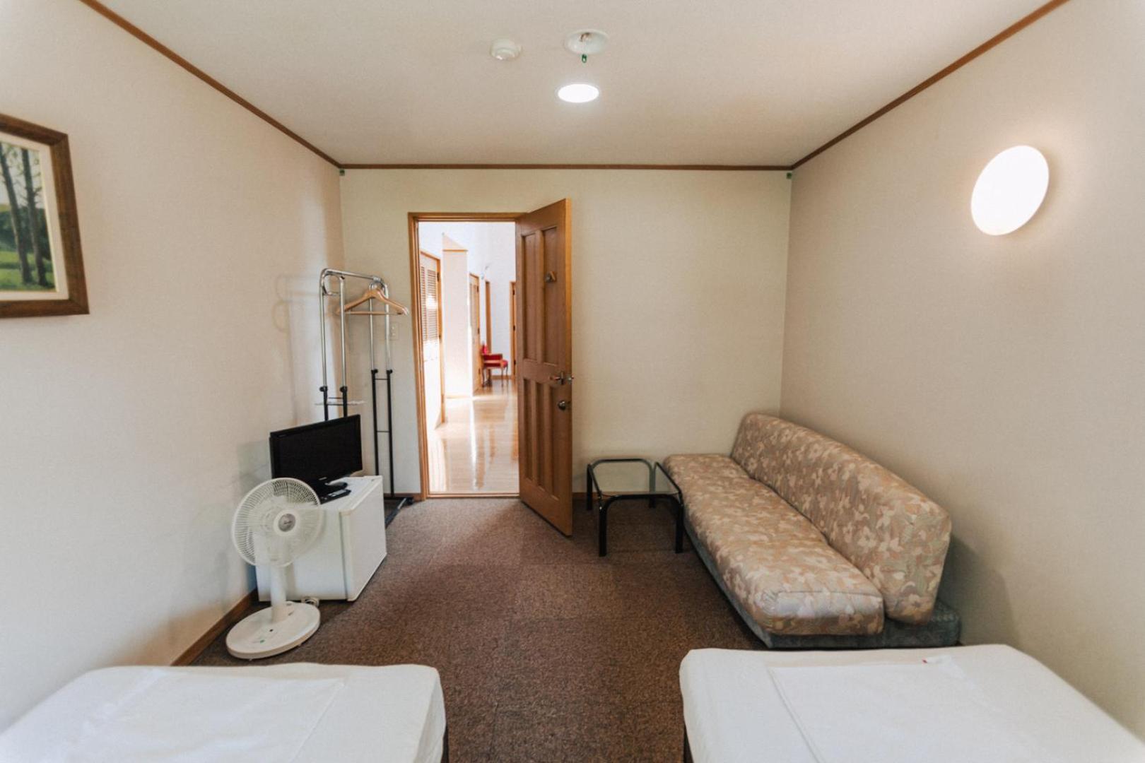 Niseko Ski Lodge - Higashiyama Phòng bức ảnh
