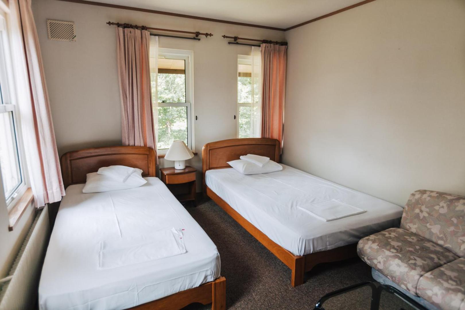 Niseko Ski Lodge - Higashiyama Phòng bức ảnh