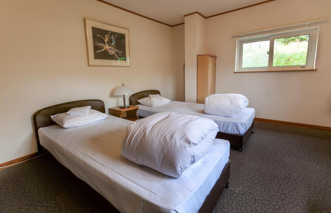 Niseko Ski Lodge - Higashiyama Ngoại thất bức ảnh