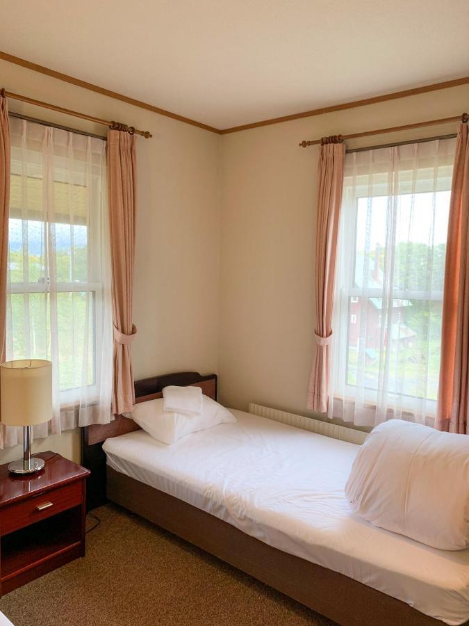 Niseko Ski Lodge - Higashiyama Ngoại thất bức ảnh