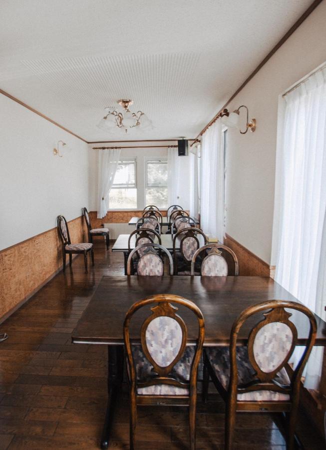 Niseko Ski Lodge - Higashiyama Ngoại thất bức ảnh